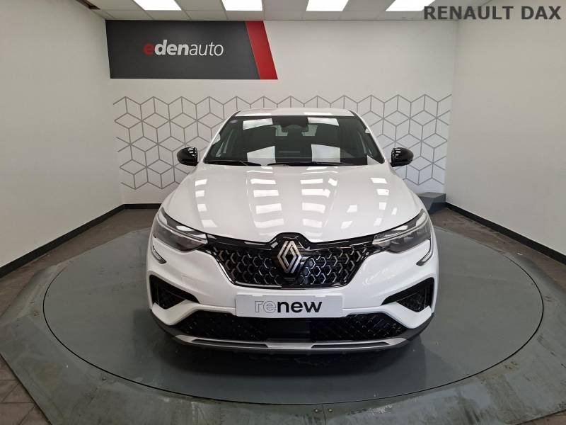 Renault Arkana - Photo 7