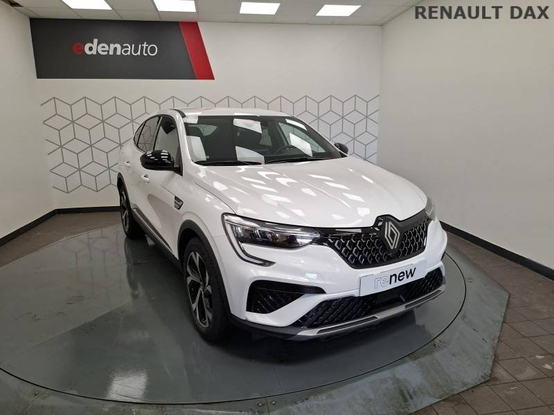 Renault Arkana - Photo 8