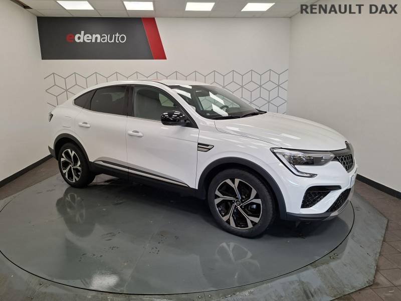 Renault Arkana - Photo 9