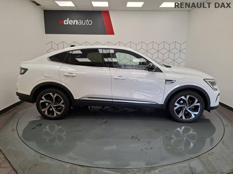 Renault Arkana - Photo 10