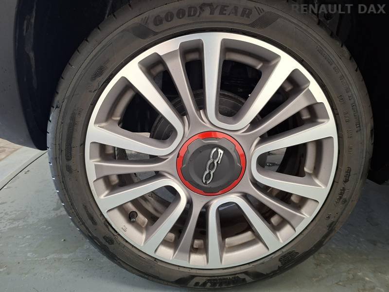 Fiat 500 - Photo 12