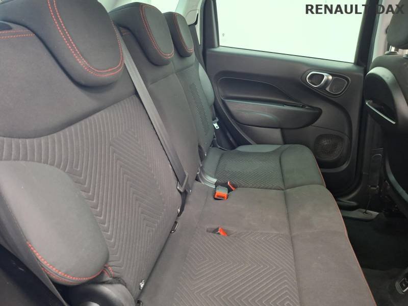 Fiat 500 - Photo 13