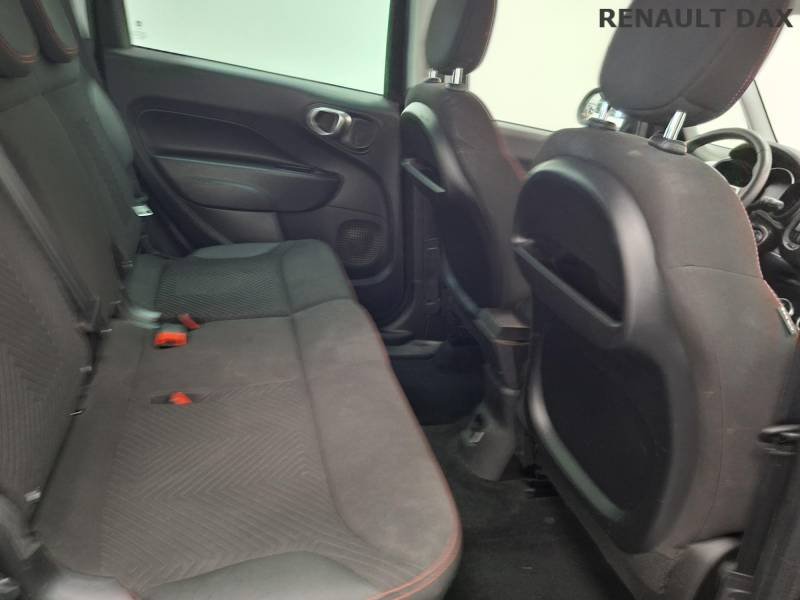 Fiat 500 - Photo 14