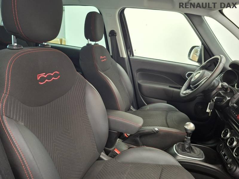 Fiat 500 - Photo 16