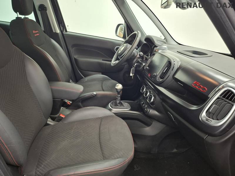 Fiat 500 - Photo 17