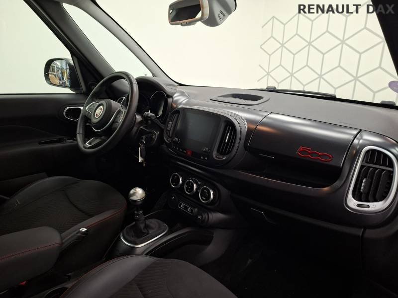 Fiat 500 - Photo 19
