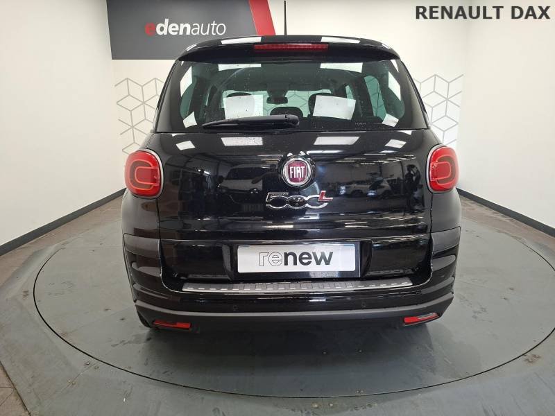Fiat 500 - Photo 2
