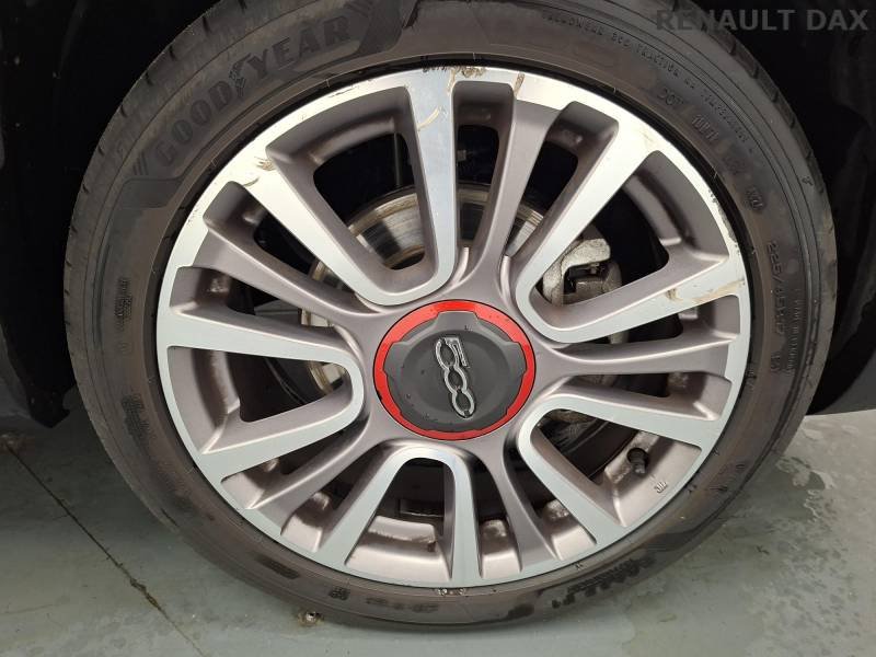 Fiat 500 - Photo 21