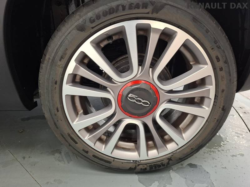 Fiat 500 - Photo 22