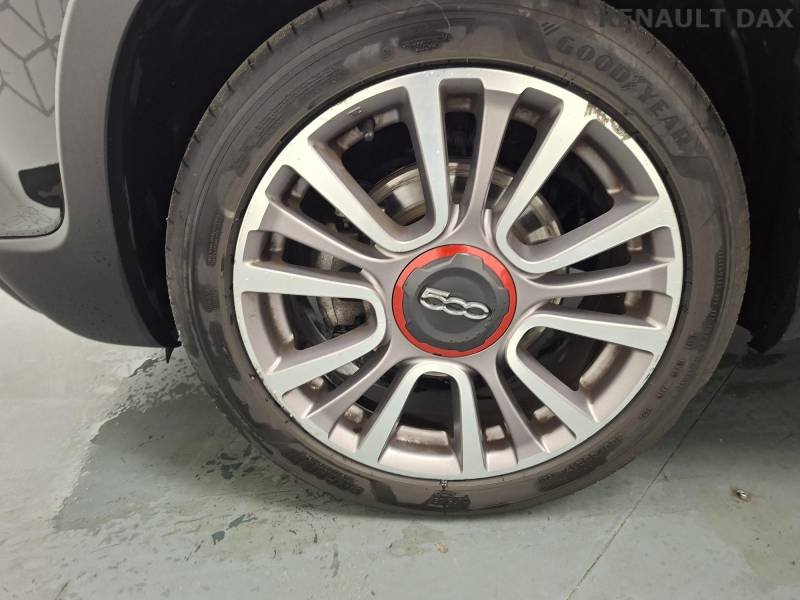 Fiat 500 - Photo 23