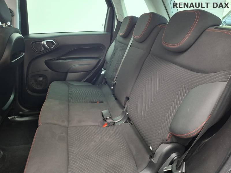 Fiat 500 - Photo 24