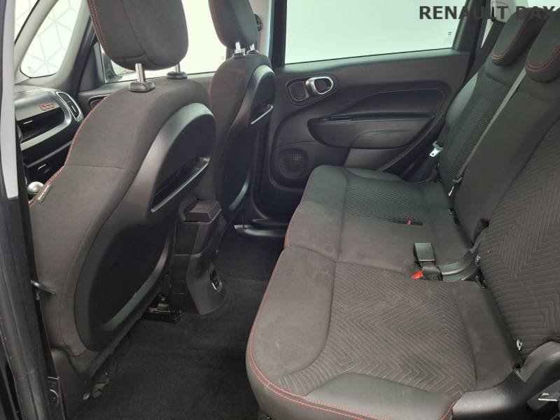 Fiat 500 - Photo 25