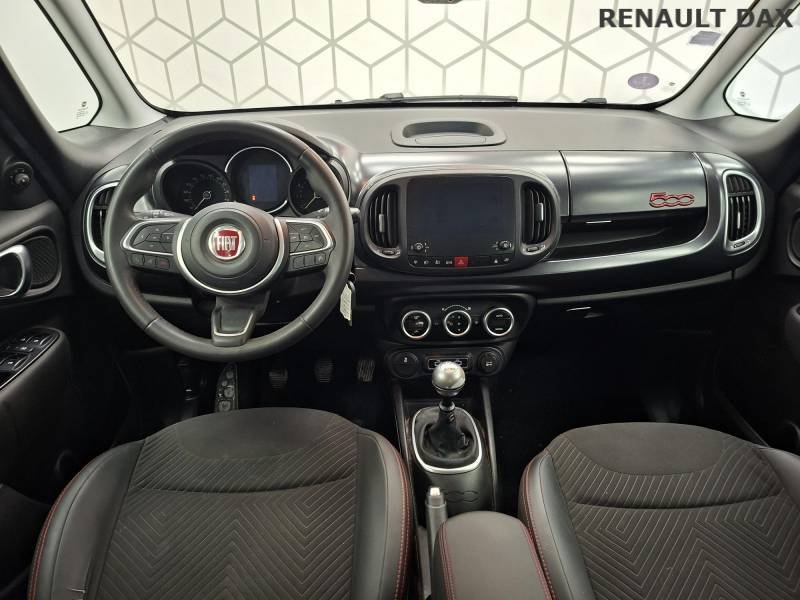 Fiat 500 - Photo 26