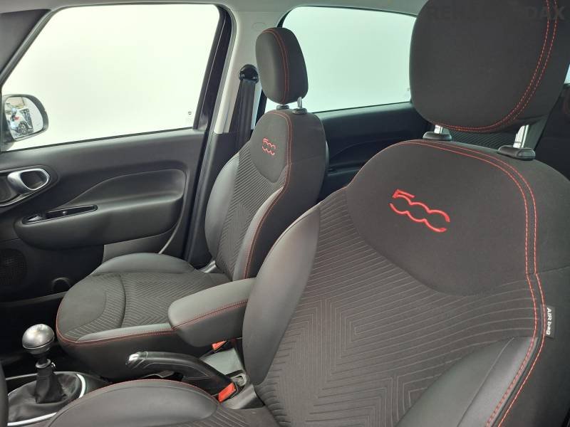 Fiat 500 - Photo 28