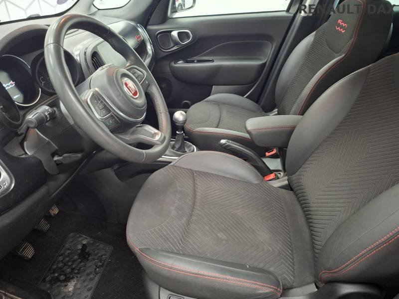Fiat 500 - Photo 29