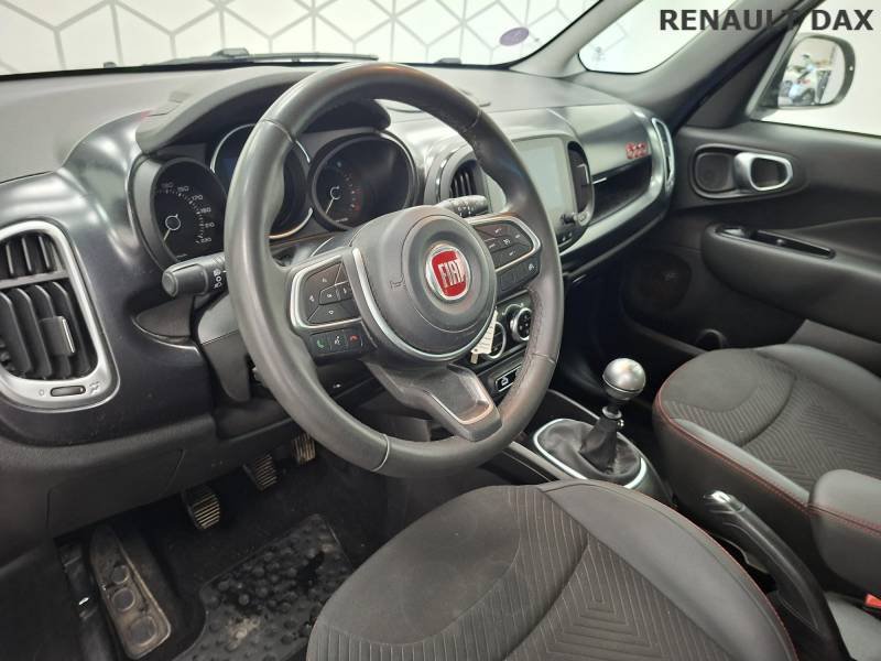 Fiat 500 - Photo 30
