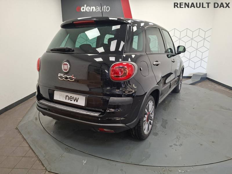 Fiat 500 - Photo 3