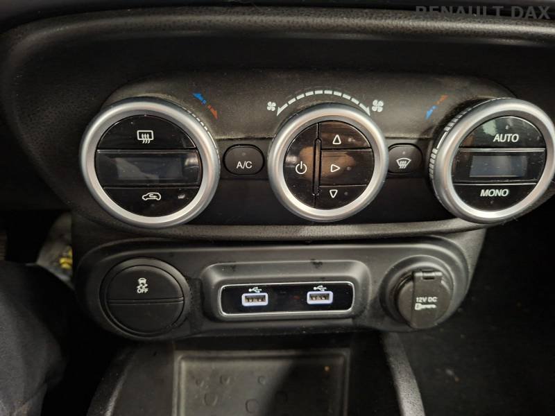 Fiat 500 - Photo 36