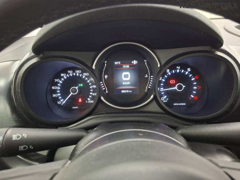 Fiat 500 - Photo 38