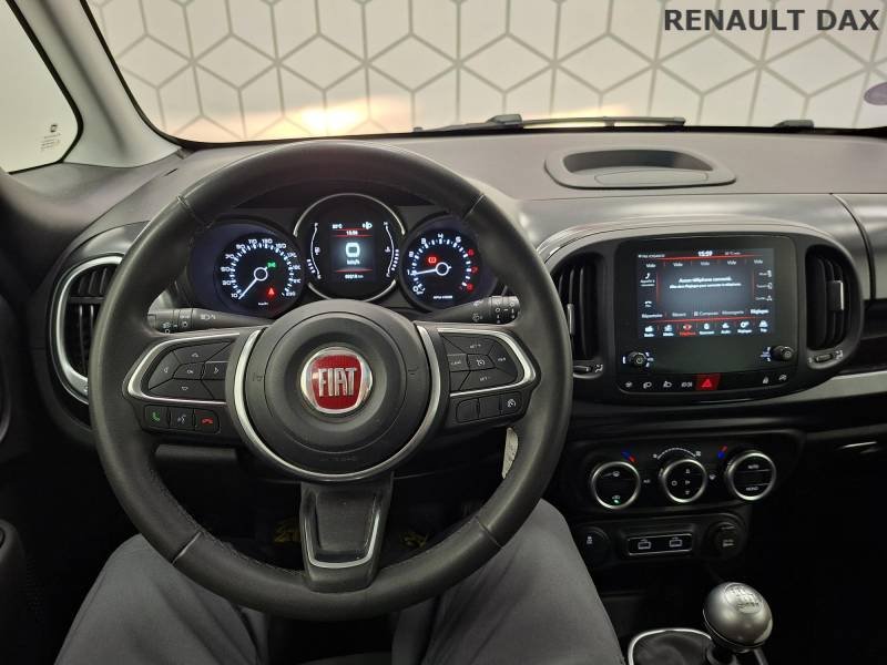 Fiat 500 - Photo 39