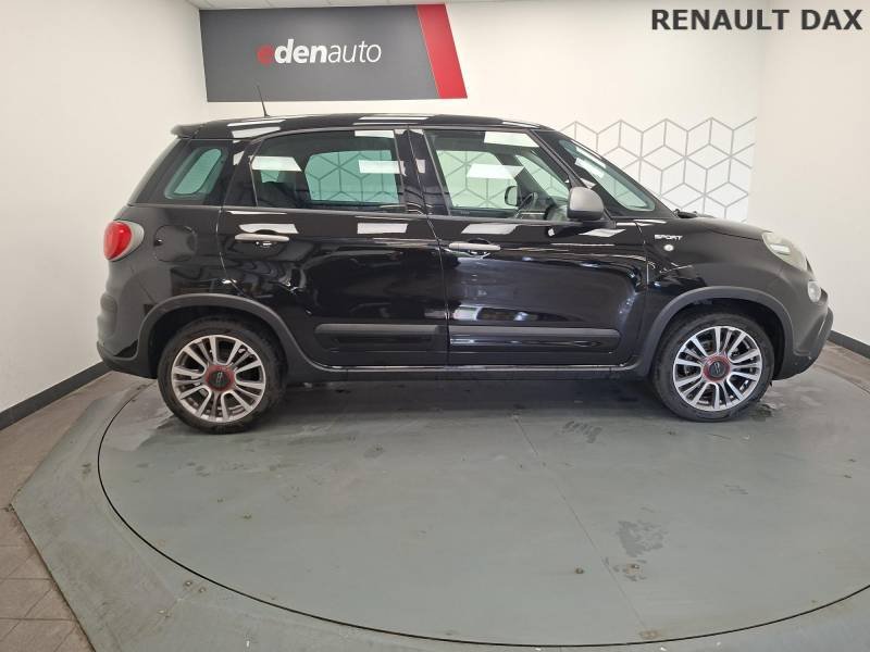Fiat 500 - Photo 4