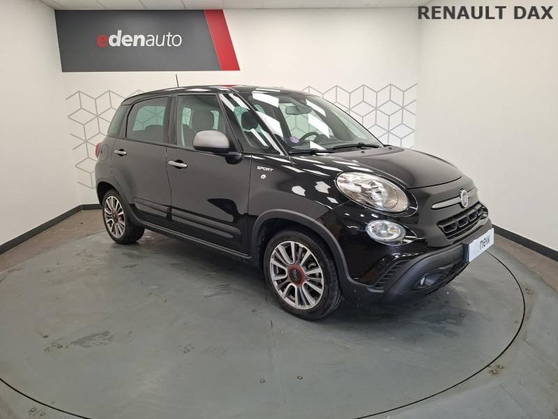 Fiat 500 - Photo 5