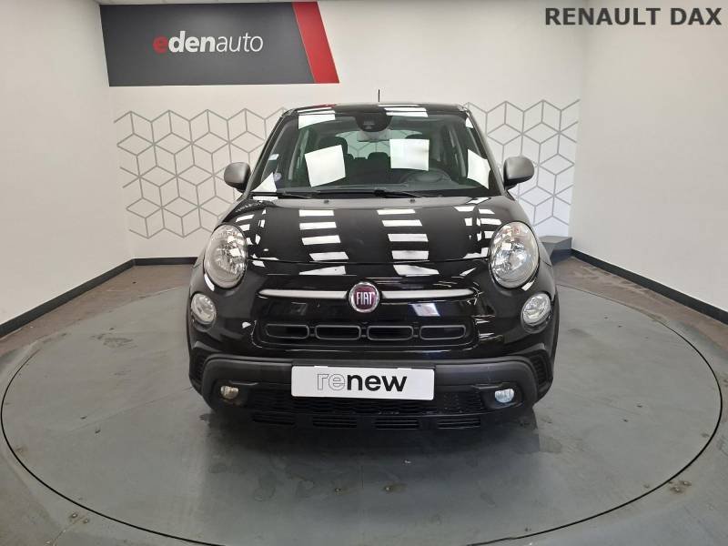 Fiat 500 - Photo 6