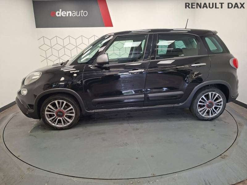 Fiat 500 - Photo 7