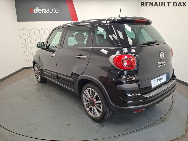 Fiat 500 - Photo 8