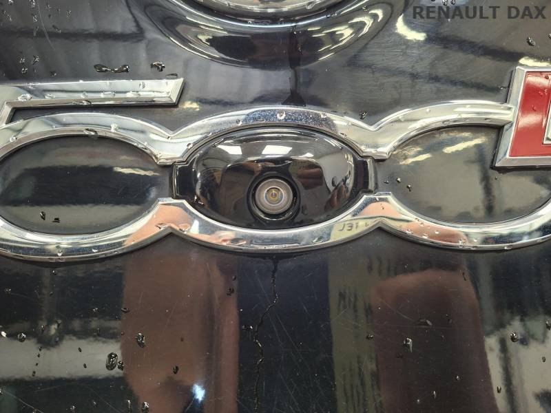Fiat 500 - Photo 9