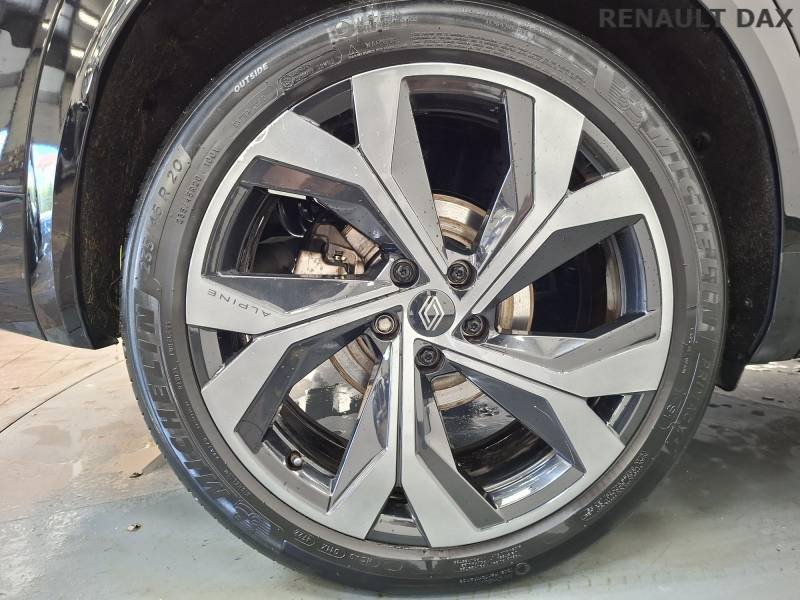 Renault Austral - Photo 13