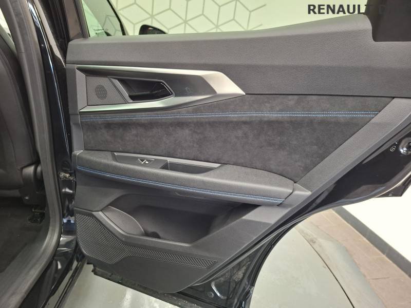 Renault Austral - Photo 14