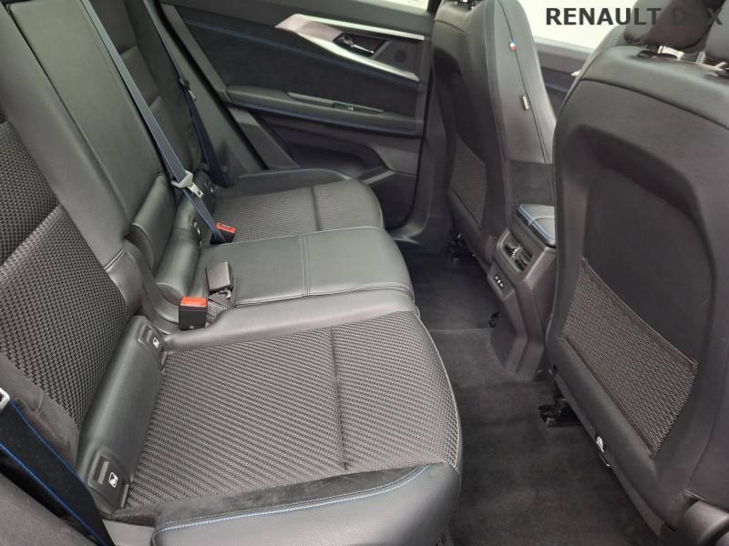 Renault Austral - Photo 17