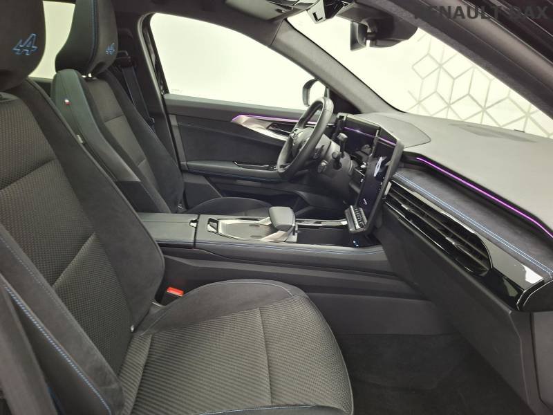 Renault Austral - Photo 20