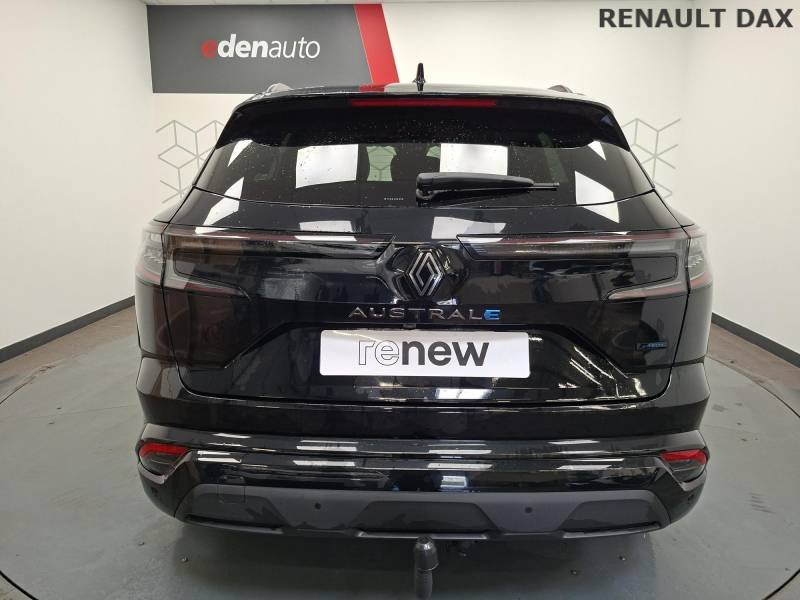 Renault Austral - Photo 2