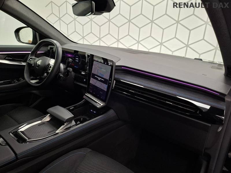 Renault Austral - Photo 21