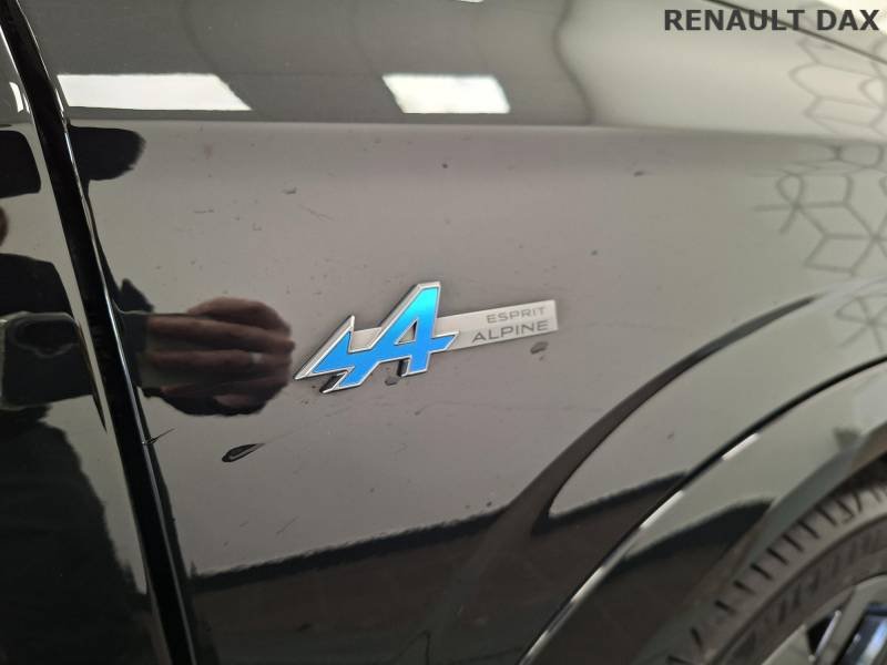 Renault Austral - Photo 25