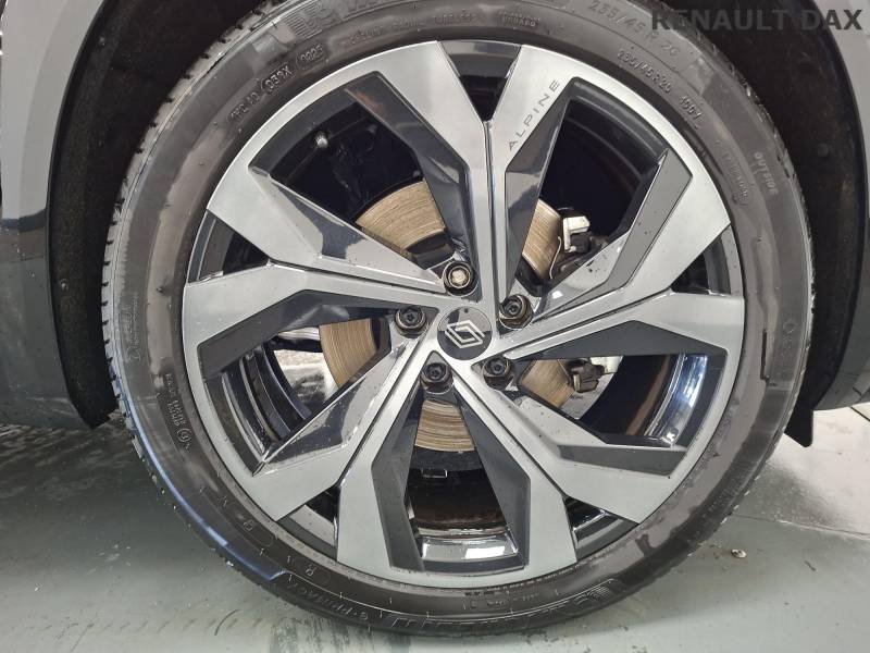 Renault Austral - Photo 26
