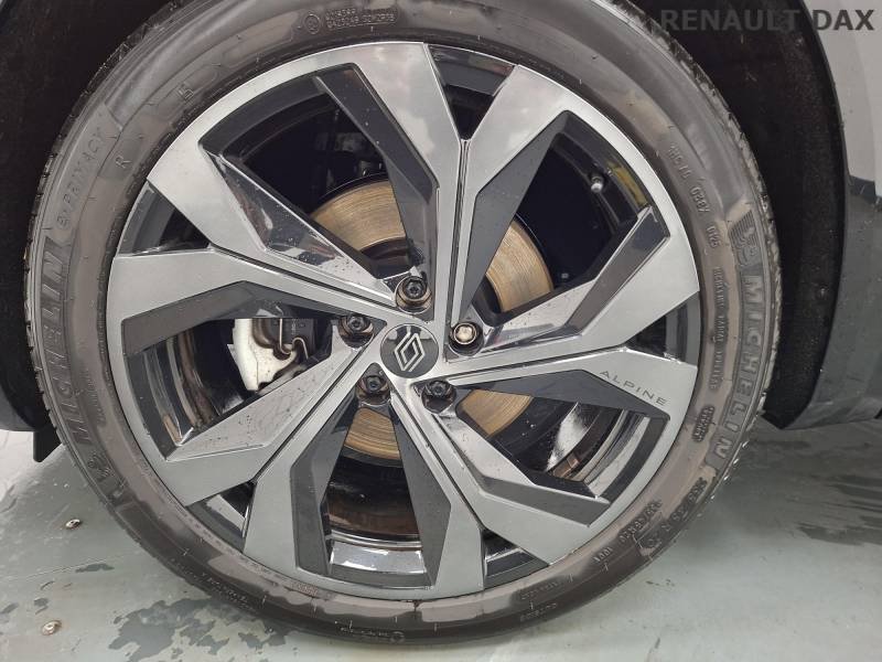 Renault Austral - Photo 27