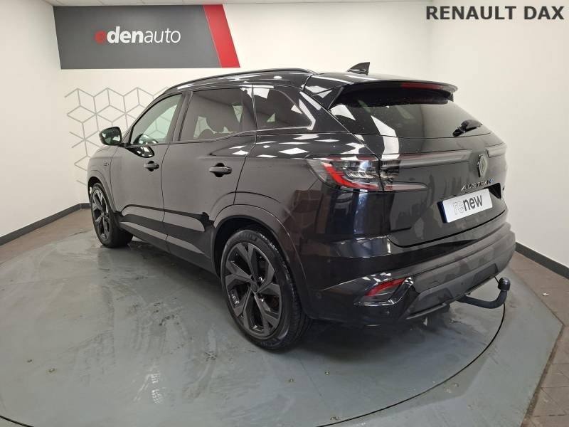 Renault Austral - Photo 3