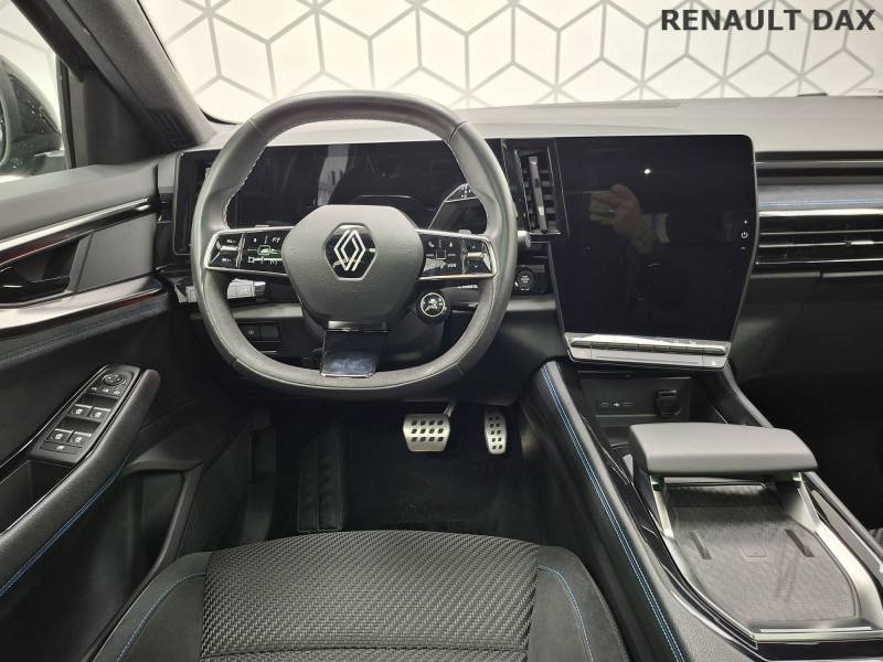 Renault Austral - Photo 34