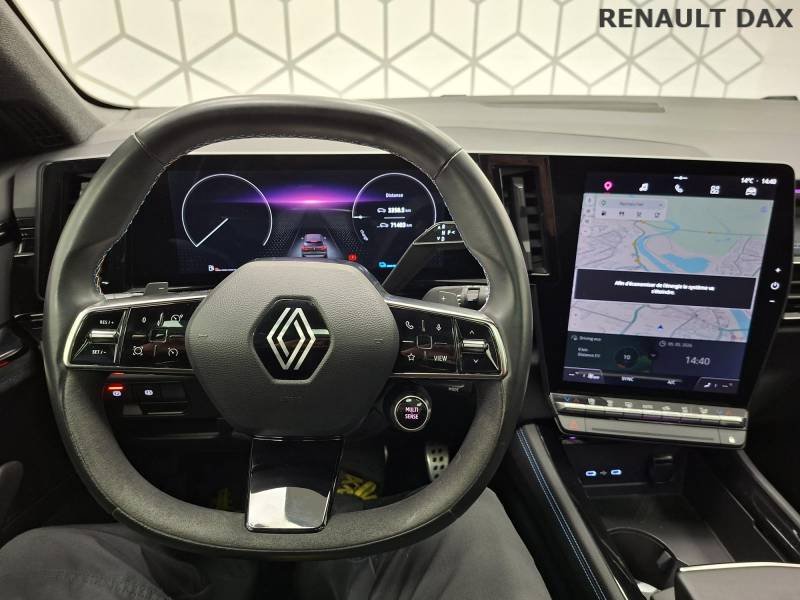 Renault Austral - Photo 43