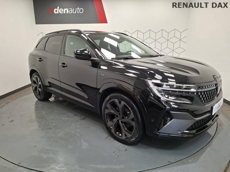Renault Austral - Photo 6