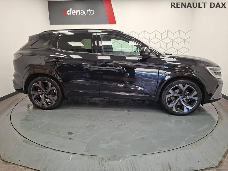 Renault Austral - Photo 7