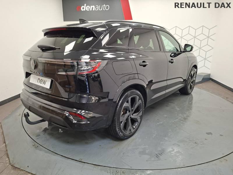Renault Austral - Photo 8