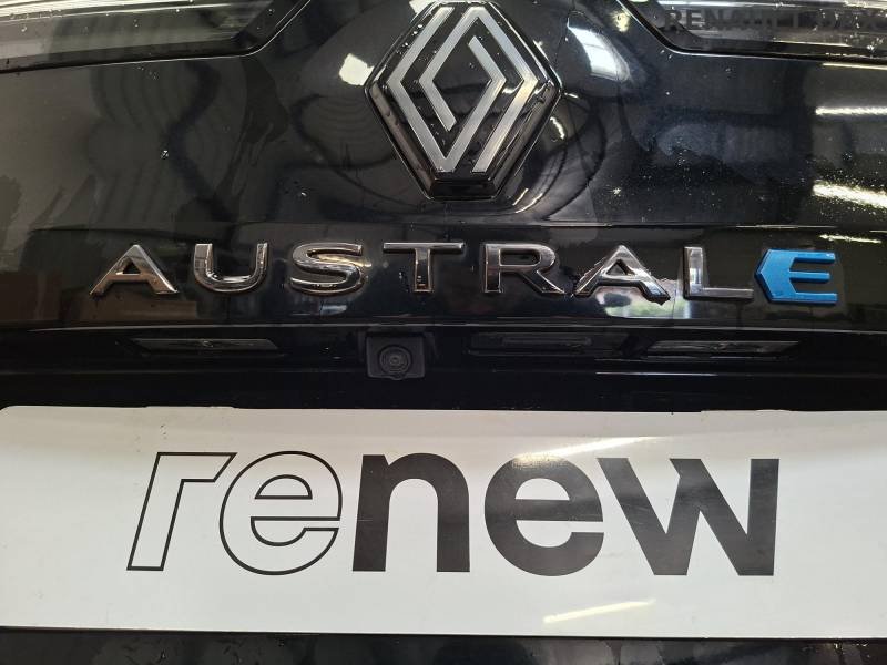 Renault Austral - Photo 9