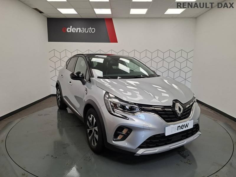 Renault Captur - Photo 11