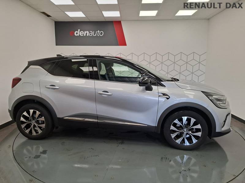 Renault Captur - Photo 14