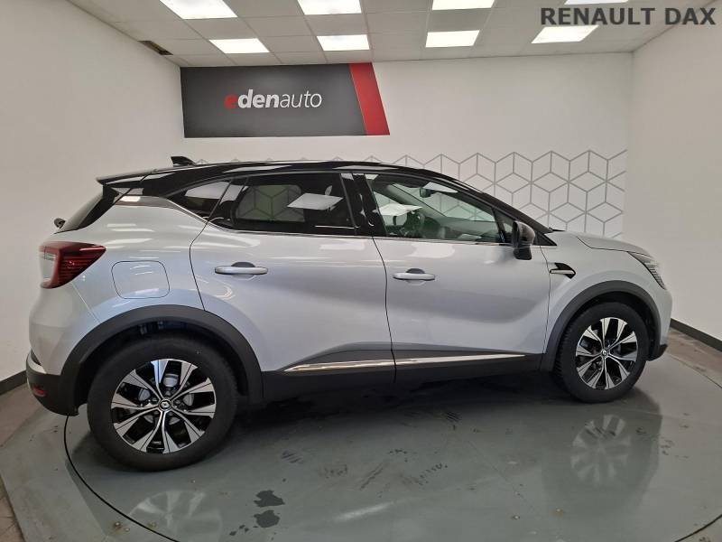 Renault Captur - Photo 15