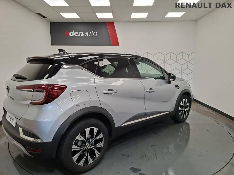 Renault Captur - Photo 16